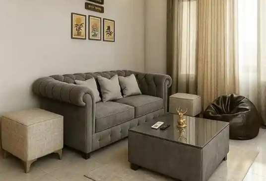 Luxury Villas in Mohali