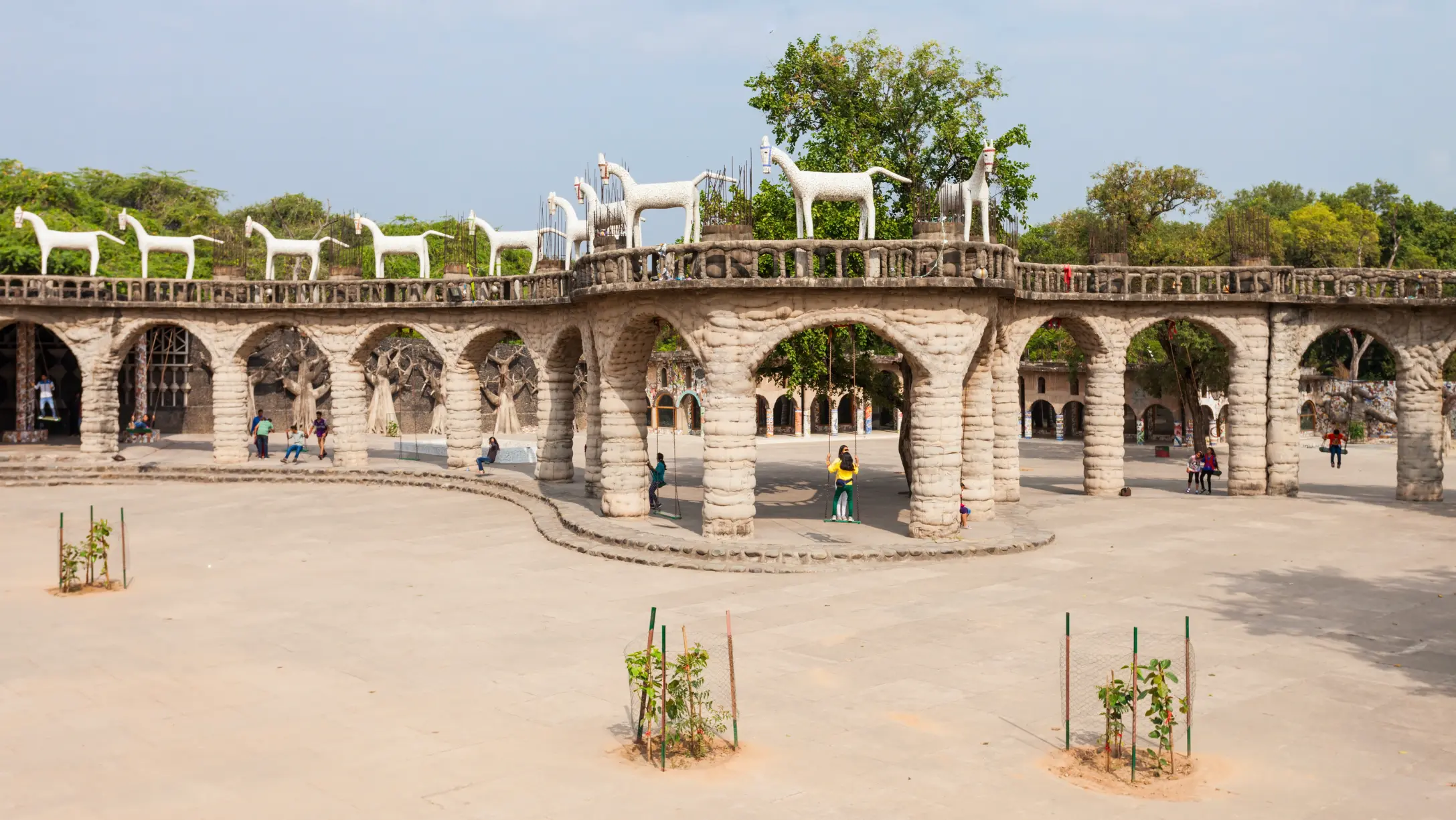 10 Places to Visit Near Chandigarh for a Perfect Weekend Getaway