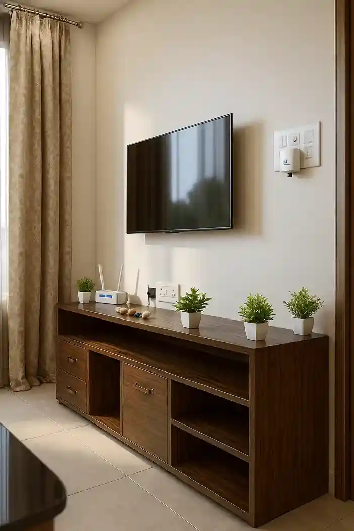 3BHK Luxury Villa Aerocity