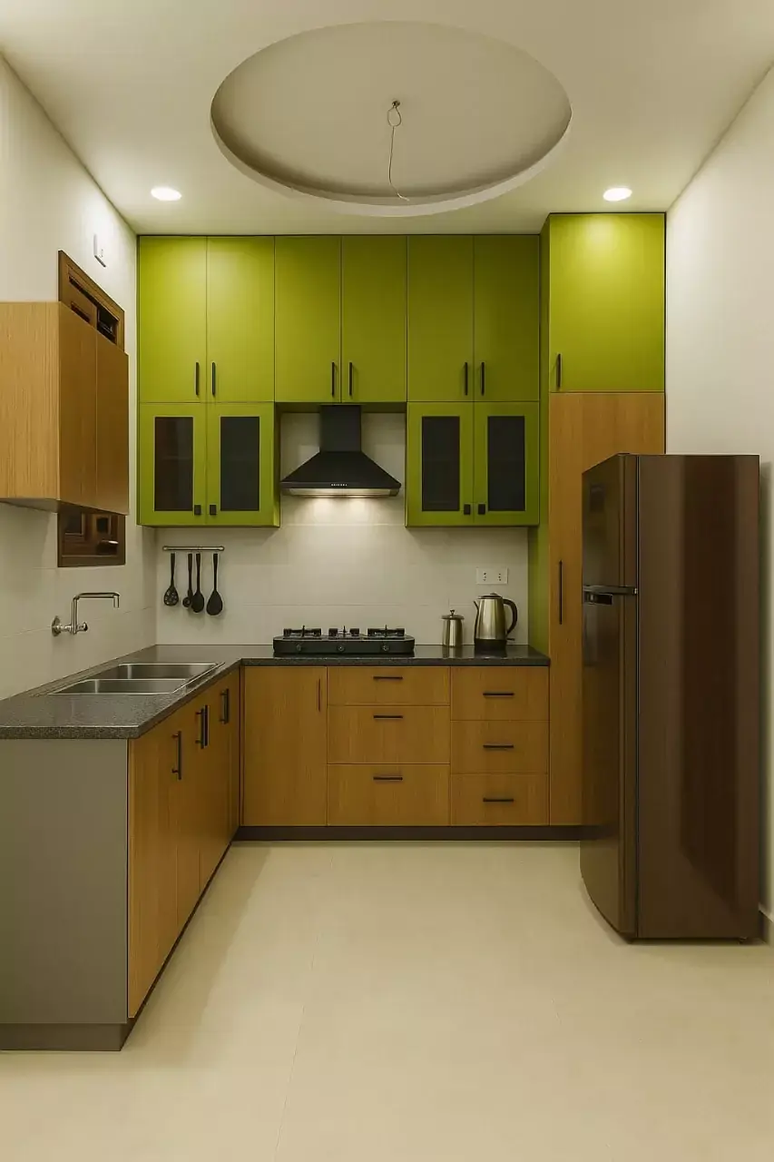 3BHK Luxury Villa Aerocity