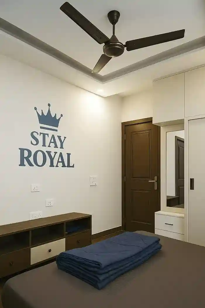 3BHK Luxury Villa Aerocity