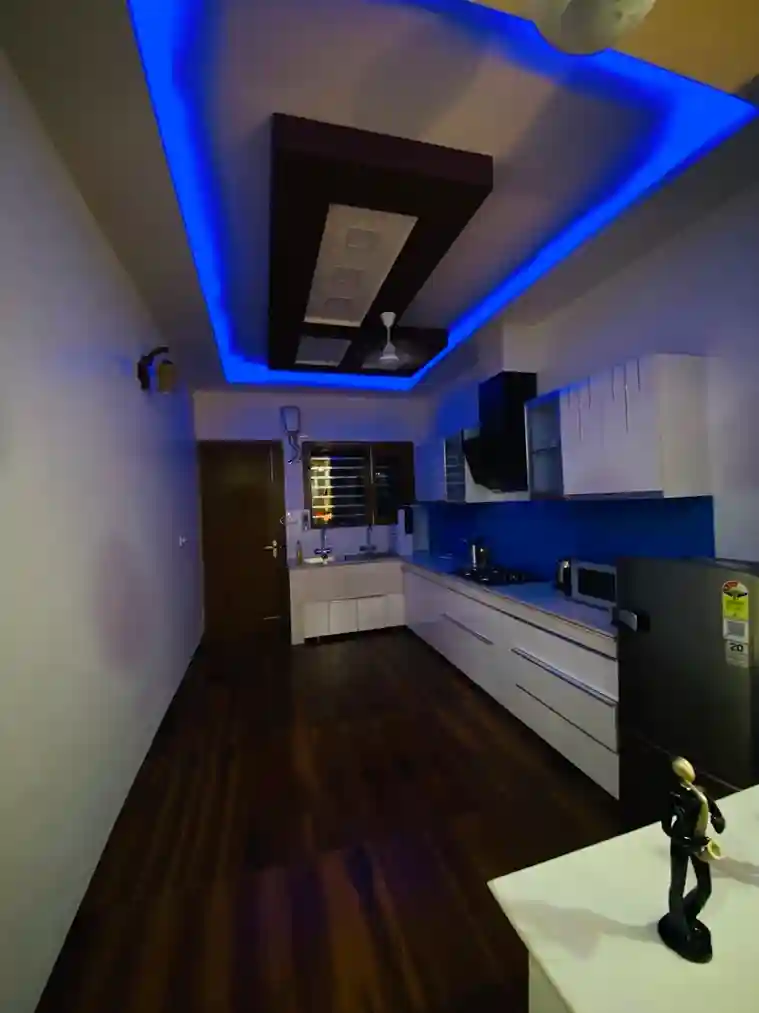 3BHK Luxury Villa Aerocity