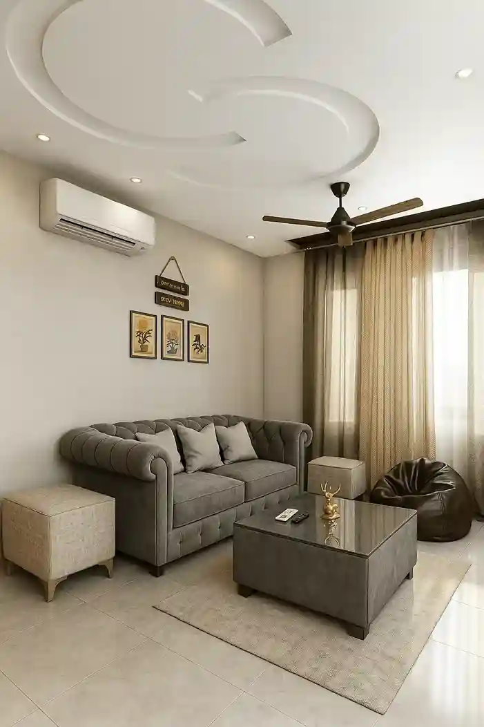 3BHK Luxury Villa Aerocity