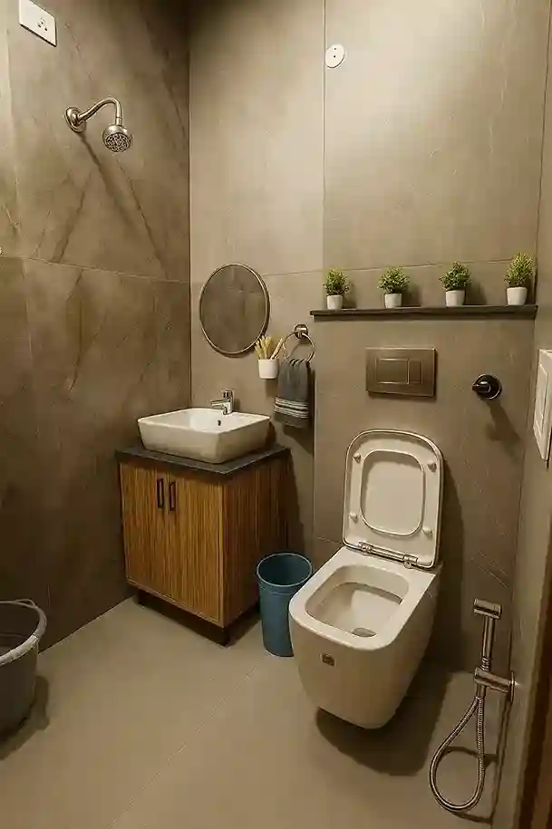 3BHK Luxury Villa Aerocity