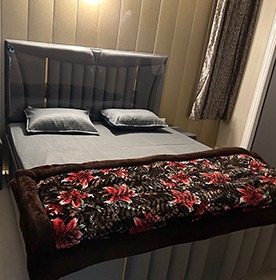 3BHK Luxury Villa Aerocity