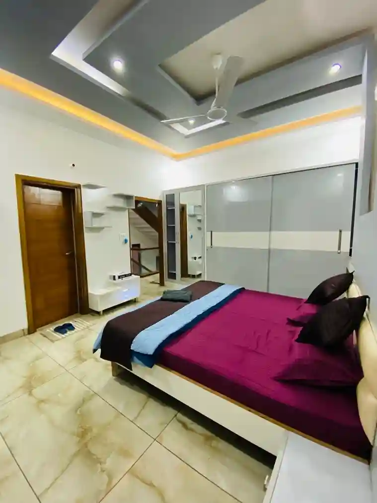 3BHK Luxury Villa Aerocity