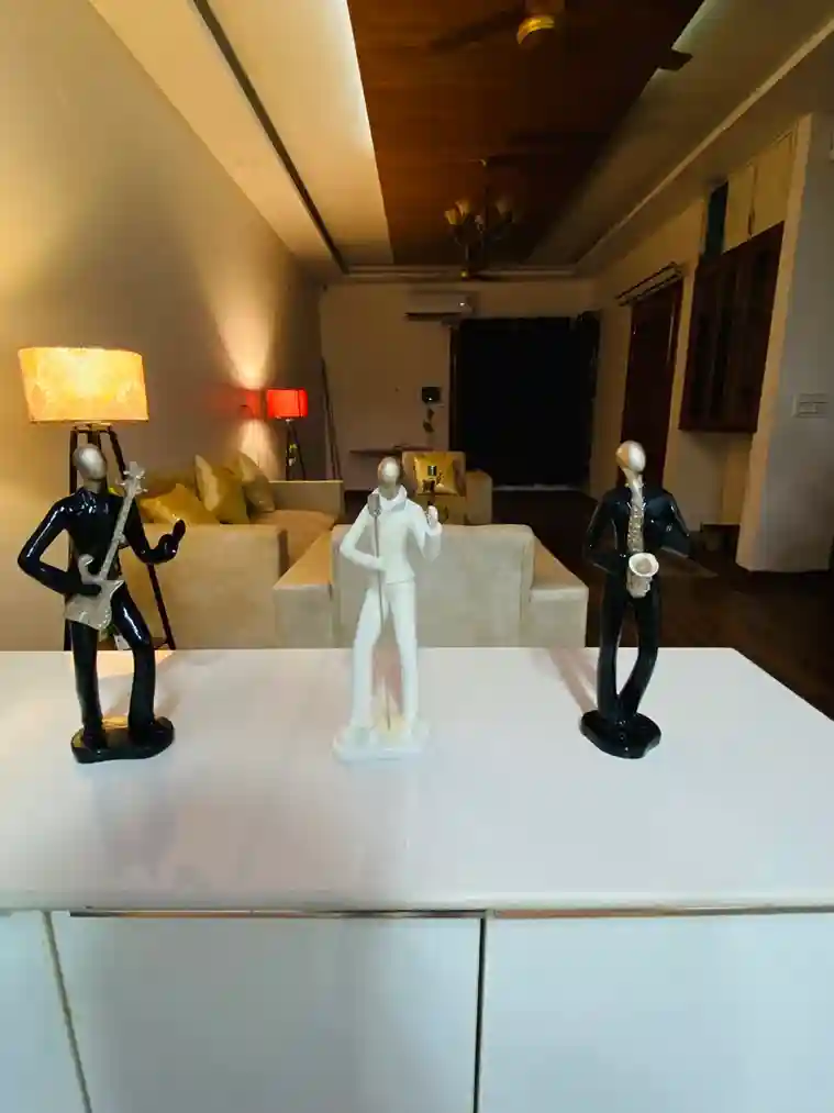 3BHK Luxury Villa Aerocity