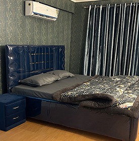 3BHK Luxury Villa Aerocity