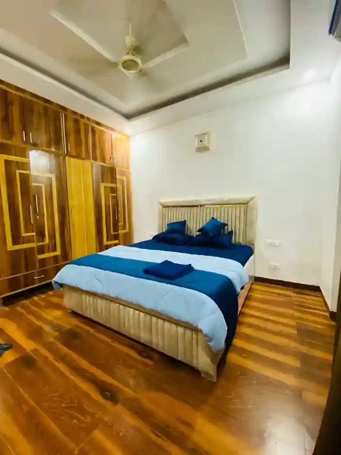 3BHK Luxury Villa Aerocity