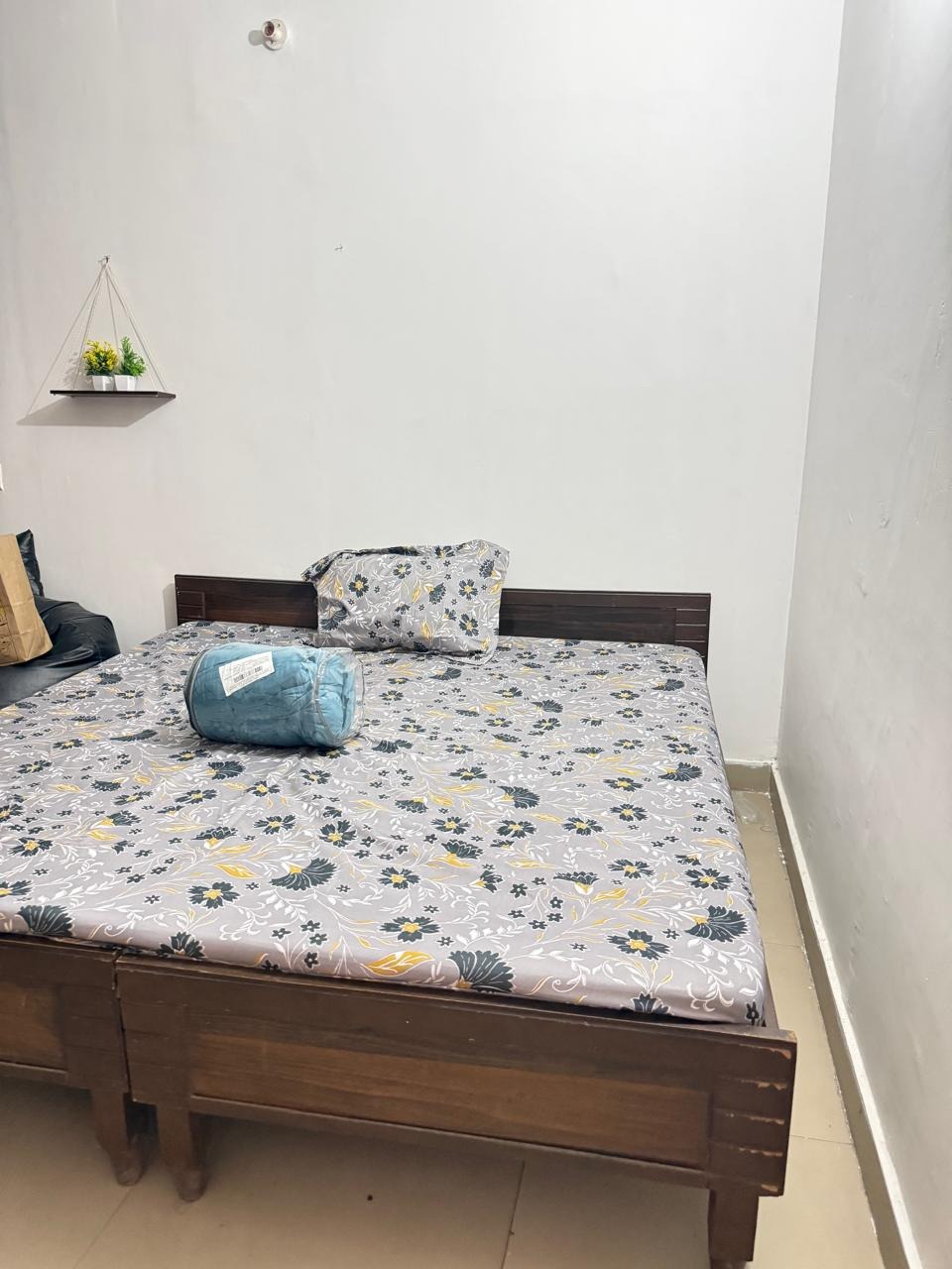 First Floor 2BHK Villa Mohali